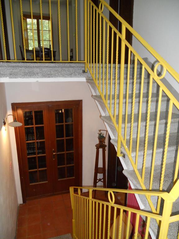 Park View Country House B&B คาปานโนริ ภายนอก รูปภาพ